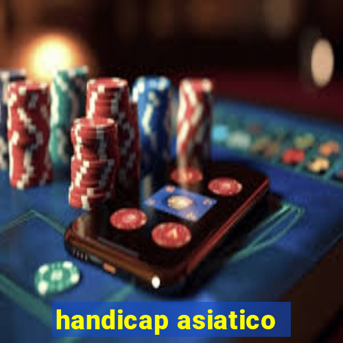 handicap asiatico -0,5